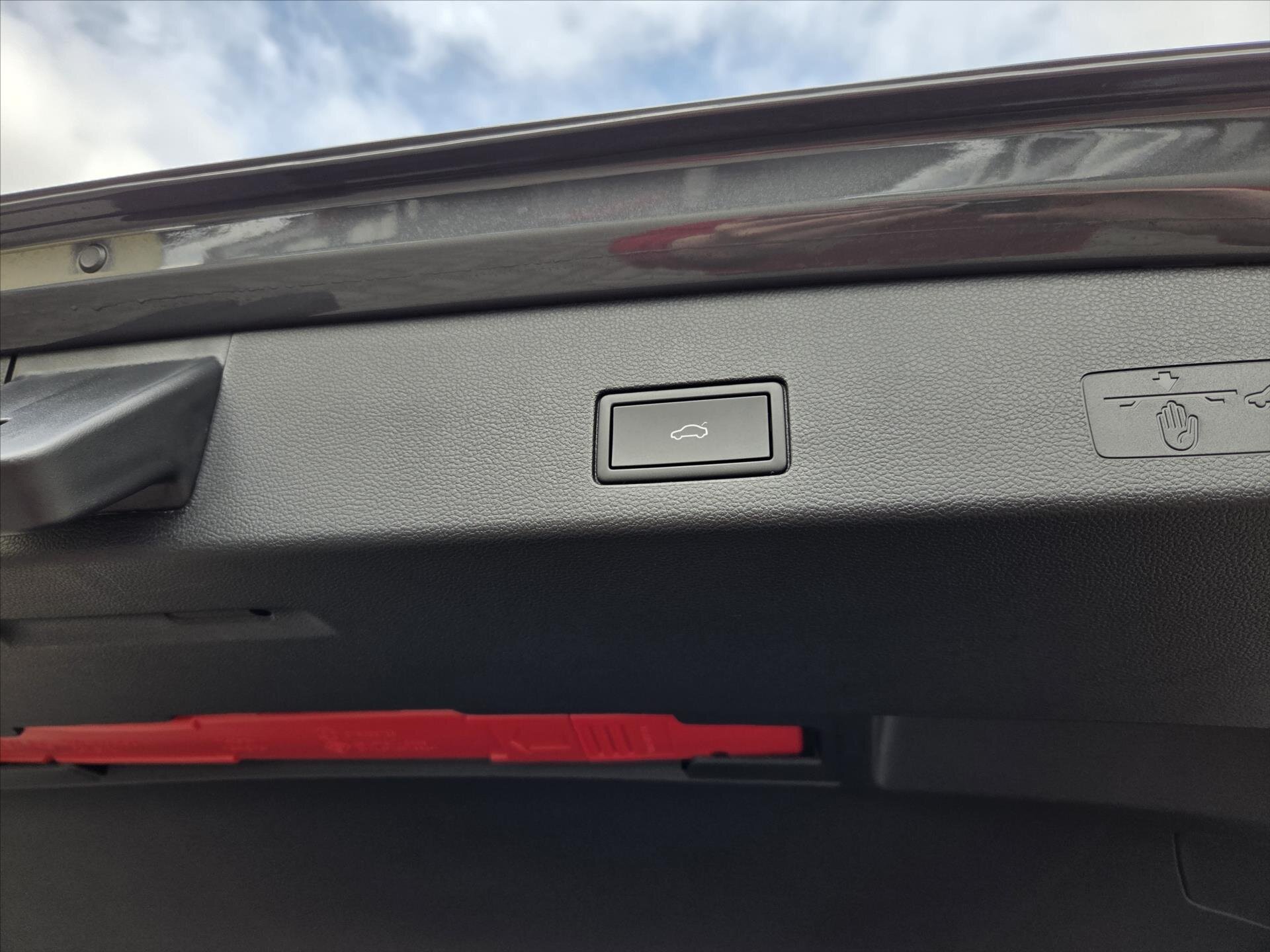 Volkswagen Golf Kombi 1,5 l 110 kw