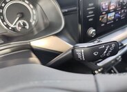 Škoda Kamiq SUV / Terénní 1,5 l 110 kw