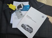 Volkswagen Passat Kombi 2,0 l 110 kw