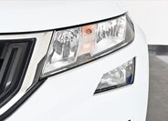 Škoda Kodiaq SUV 1,5 l 110 kw