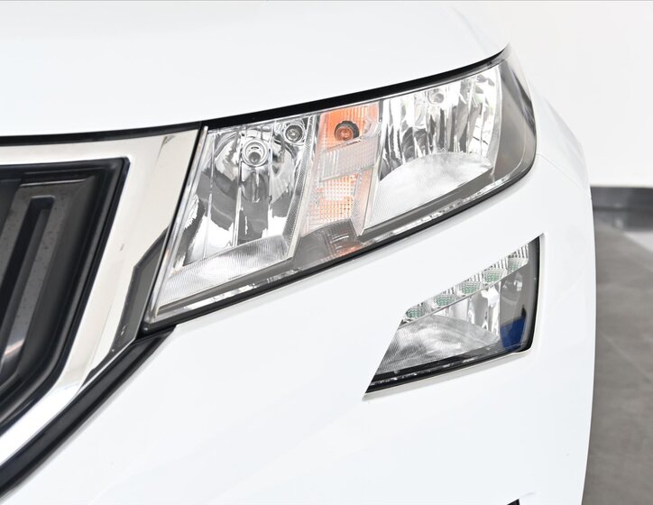 Škoda Kodiaq SUV 1,5 l 110 kw