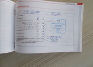 Seat Leon Hatchback 1,4 l 92 kw