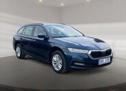 Škoda Octavia Kombi 2,0 l 85 kw
