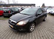 Ford Focus 2