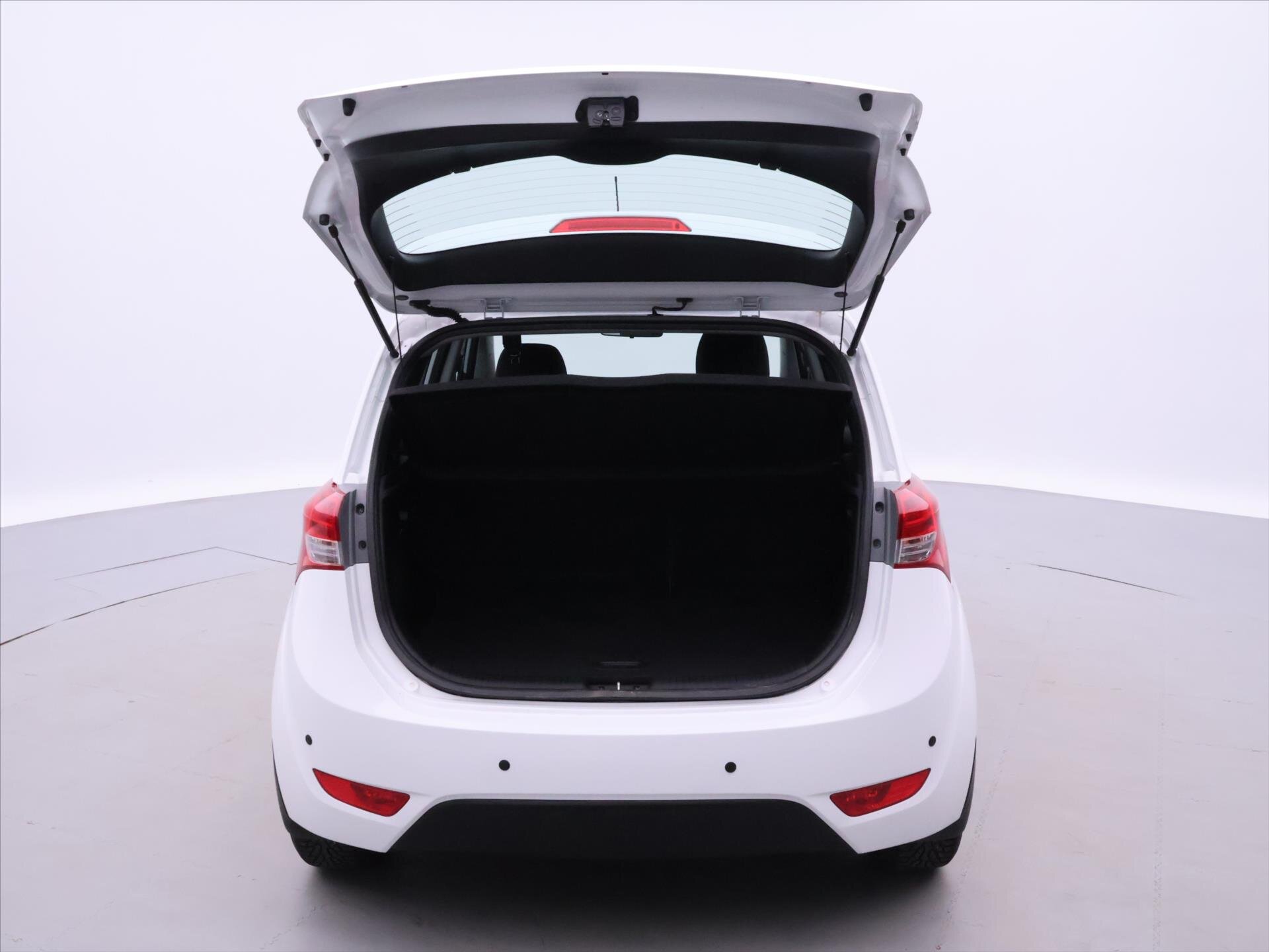 Hyundai ix20 Hatchback 1,6 l 91 kw