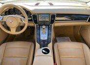 Porsche Panamera Hatchback 3,6 l 220 kw