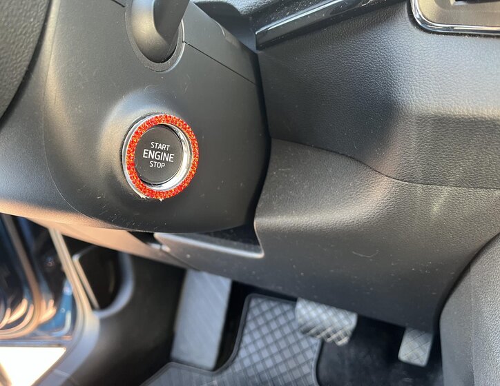 Škoda Karoq SUV / Terénní 1,5 l 110 kw