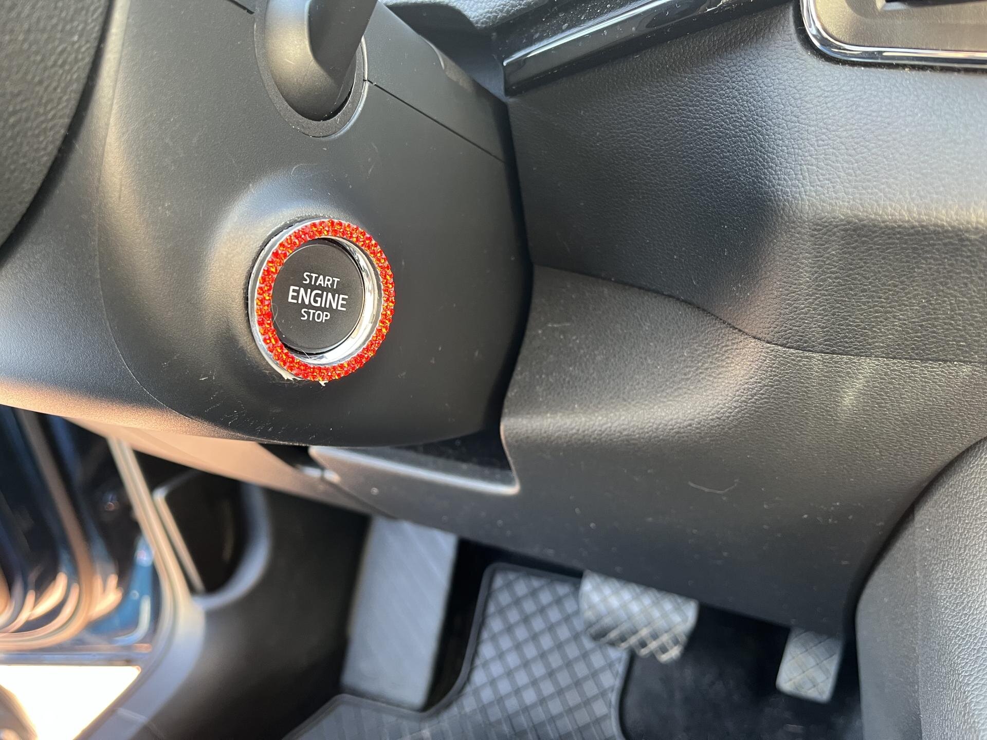 Škoda Karoq SUV / Terénní 1,5 l 110 kw