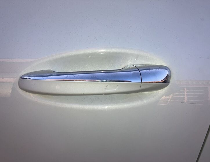 Mercedes-Benz CLA 25