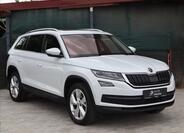 Škoda Kodiaq 1
