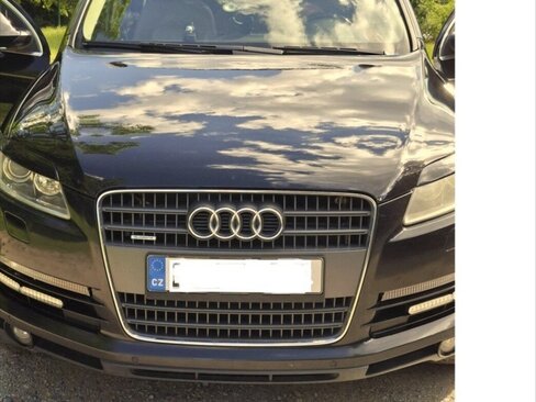 Audi Q7 SUV / Terénní 0,0 0