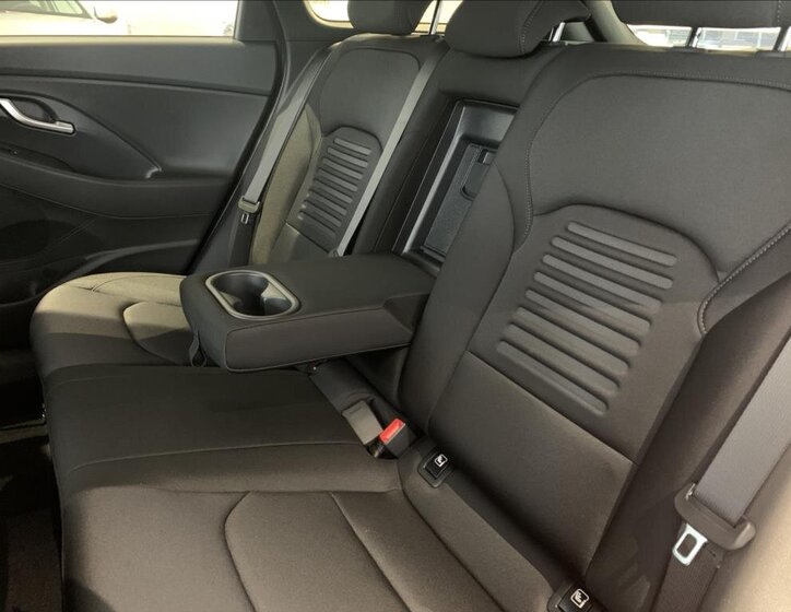 Hyundai i30 Kombi 1,5 l 103 kw