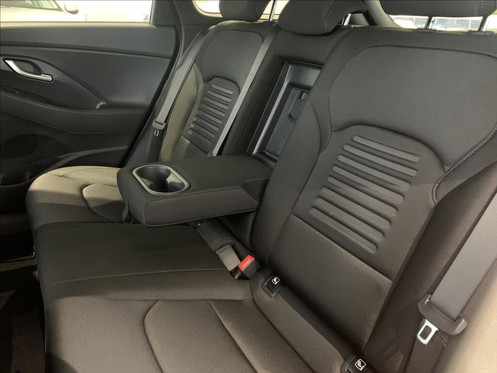 Hyundai i30 Kombi 1,5 l 103 kw