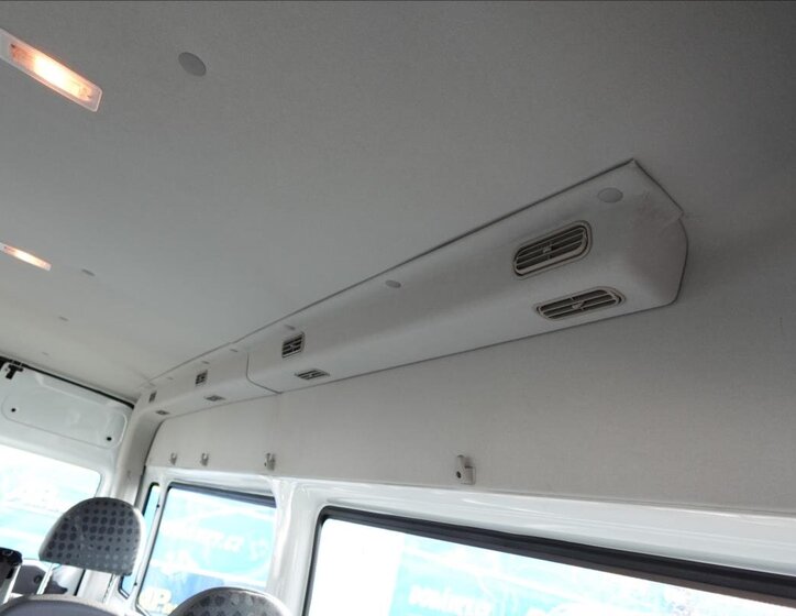 Ford Transit Ostatní 2,2 l 74 kw