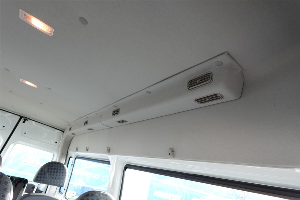 Ford Transit Ostatní 2,2 l 74 kw