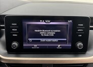 Škoda Scala Hatchback 999,0 81 kw