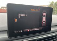 Audi A5 Hatchback 2,0 l 140 kw