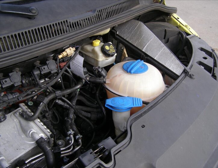 Volkswagen Transporter Kombi 2,0 l 150 kw