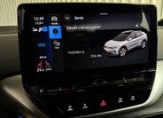 Volkswagen ID.4 SUV / Terénní 0,0 150 kw