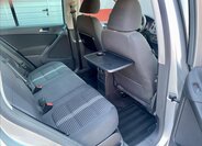 Volkswagen Tiguan SUV 2,0 l 103 kw