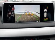 BMW X5 SUV 3,0 l 190 kw