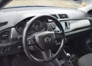 Škoda Fabia Hatchback 999,0 55 kw