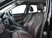BMW X1 SUV / Terénní 2,0 l 140 kw
