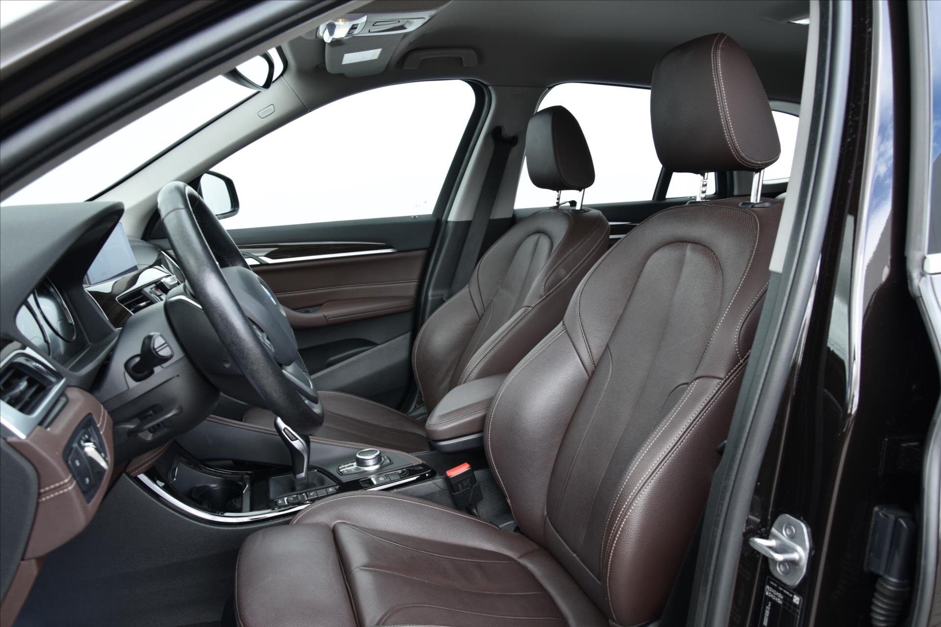 BMW X1 SUV / Terénní 2,0 l 140 kw