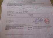 Škoda Octavia Sedan 1,4 l 90 kw