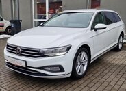Volkswagen Passat Kombi 2,0 l 110 kw