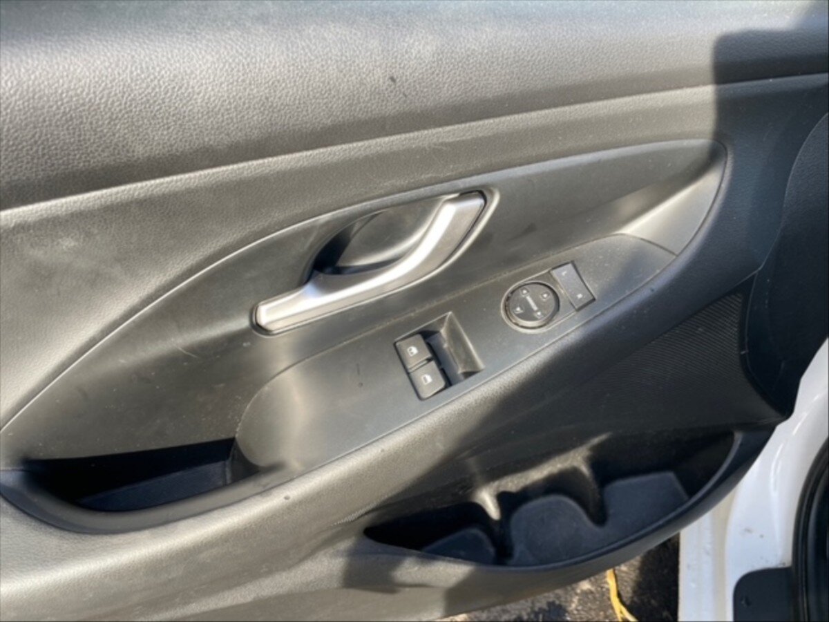 Hyundai i30 Kombi 998,0 88 kw