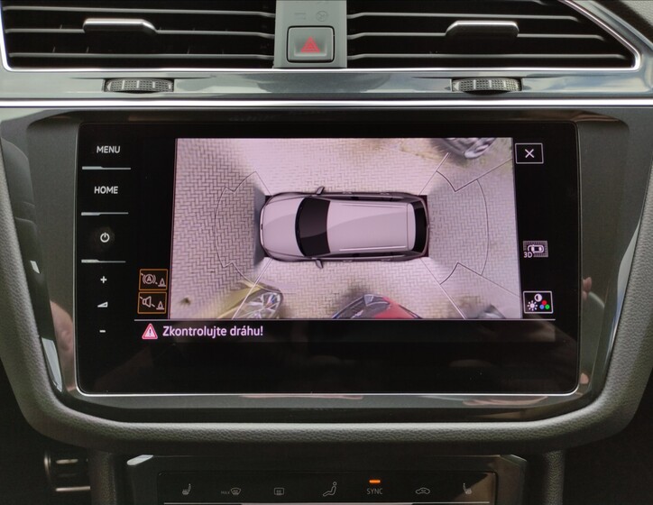 Volkswagen Tiguan 22