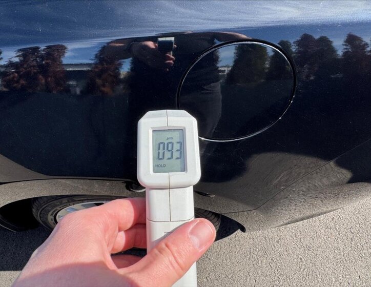 Mazda 6 Sedan / Limuzína 2,0 l 107 kw