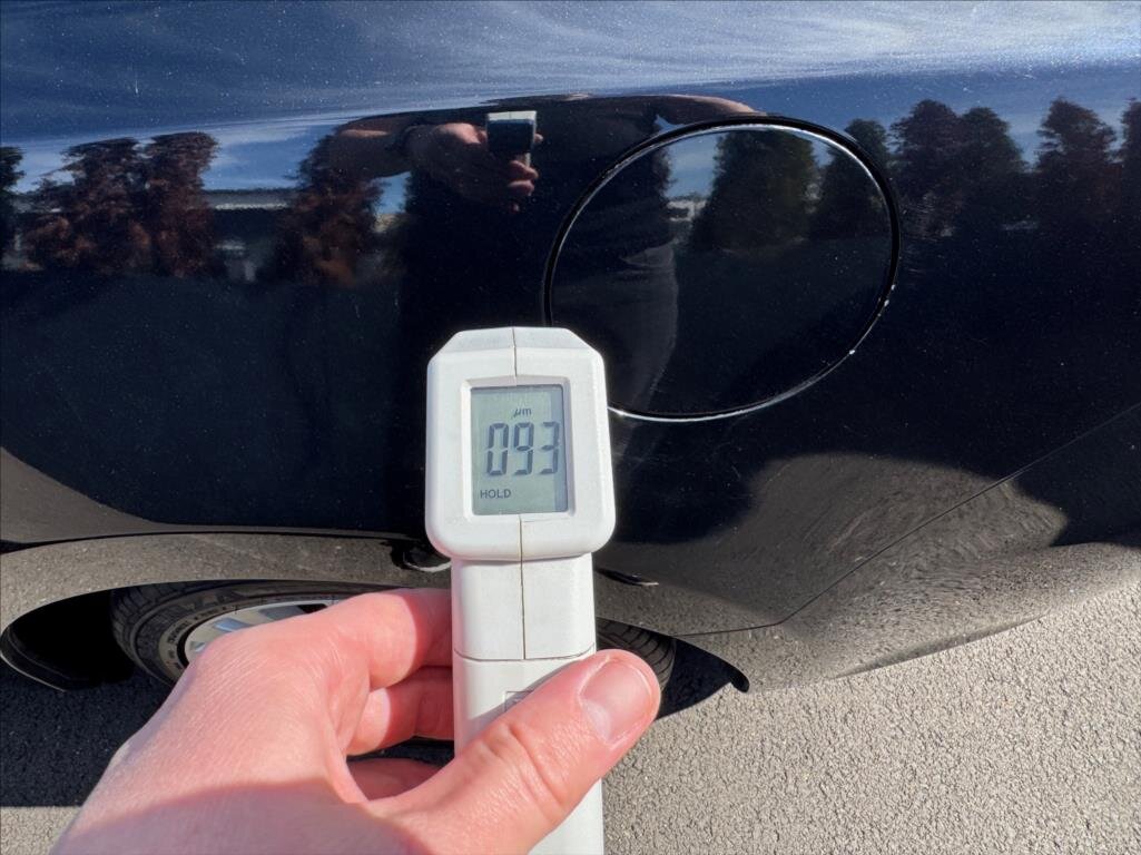 Mazda 6 Sedan / Limuzína 2,0 l 107 kw