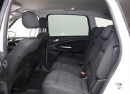 Ford S-MAX MPV 2,0 l 120 kw