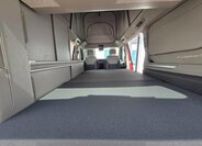 Volkswagen California VAN-Minibus 2,0 l 110 kw