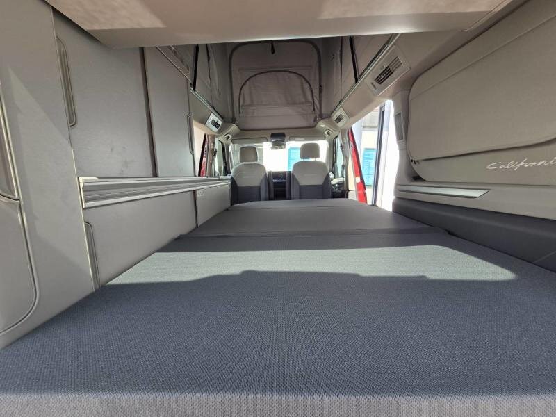 Volkswagen California VAN-Minibus 2,0 l 110 kw