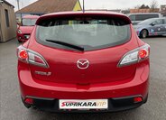Mazda 3 Hatchback 1,6 l 77 kw
