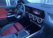 Mercedes-Benz Třídy B 18