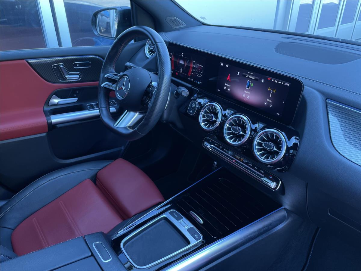 Mercedes-Benz Třídy B