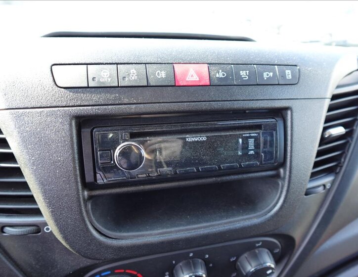 Iveco Daily Ostatní 2,3 l 115 kw