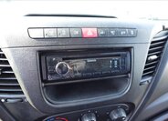 Iveco Daily Ostatní 2,3 l 115 kw