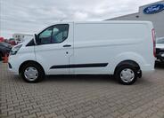Ford Transit Custom 2