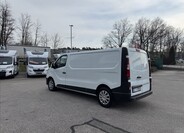 Renault Trafic 3