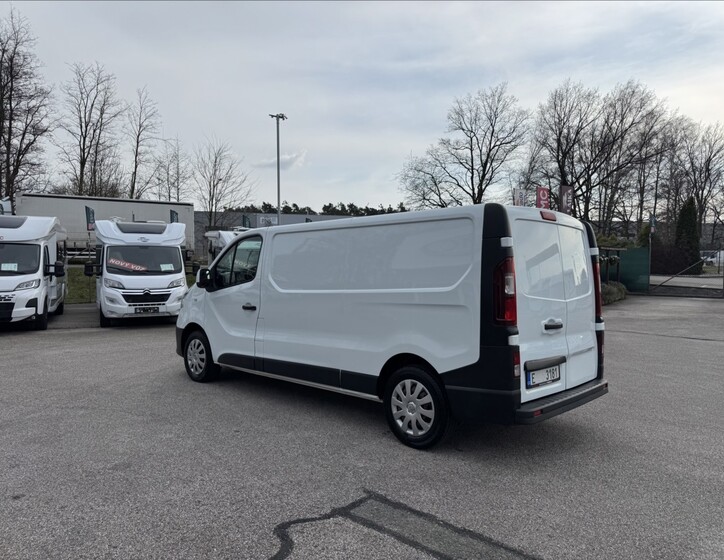 Renault Trafic 3