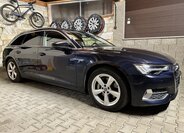 Audi A6 Kombi 3,0 l 170 kw