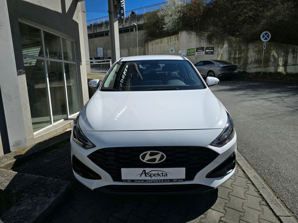 Hyundai i30 Kombi 998,0 73 kw