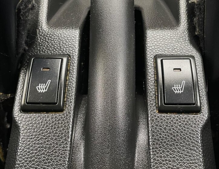 Suzuki Ignis Hatchback 1,2 l 66 kw