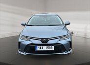 Toyota Corolla Sedan / Limuzína 1,5 l 92 kw