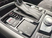 Audi A6 Sedan / Limuzína 3,0 l 200 kw